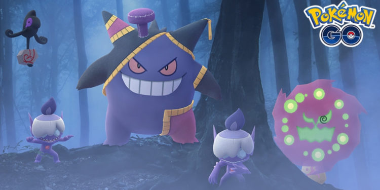 Galarian Yamask akan Datang ke Pokemon GO dalam Update Terbarunya