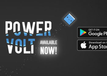 Game Action Baru, Power Volt, Datang ke iOS dan Android di Akhir Minggu