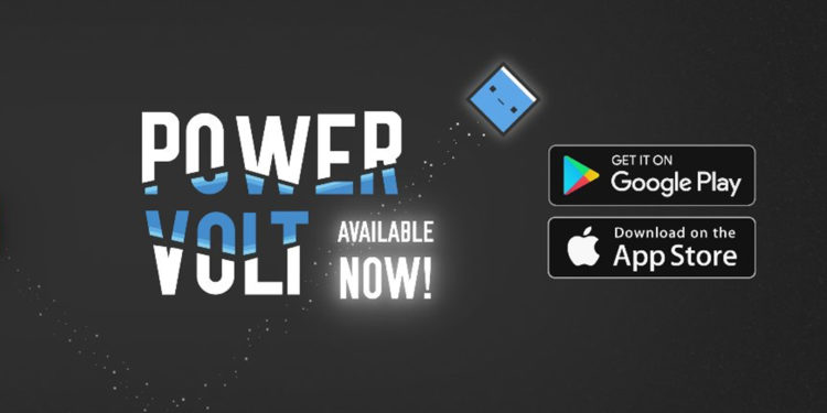 Game Action Baru, Power Volt, Datang ke iOS dan Android di Akhir Minggu