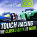 Project CARS GO Memasuki Closed Beta Test untuk Pengguna iOS dan Android Tertentu