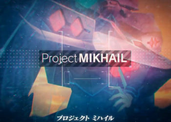 Muv-Luv: Project Mikhail Menunjukkan Gameplay Pre-Alpha
