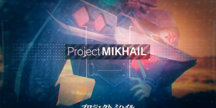 Muv-Luv: Project Mikhail Menunjukkan Gameplay Pre-Alpha