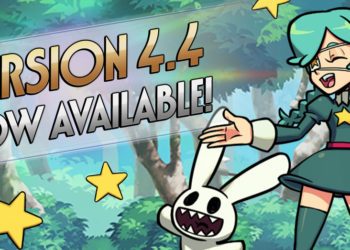 Annie Datang ke Skullgirls Mobile dalam Update Terbarunya