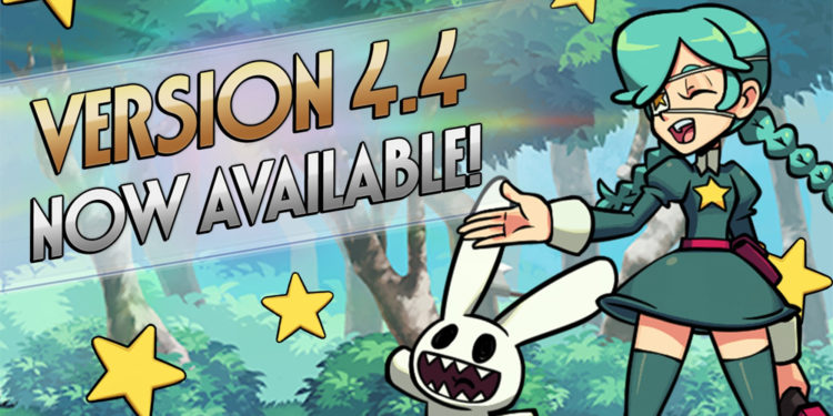 Annie Datang ke Skullgirls Mobile dalam Update Terbarunya