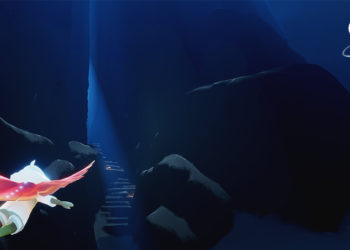 Season Baru Sky: Children of the Light Telah Dimulai Setelah Melewati 50 Juta Download