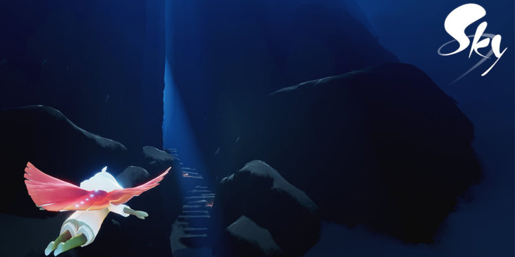 Season Baru Sky: Children of the Light Telah Dimulai Setelah Melewati 50 Juta Download