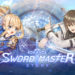Sword Master Story adalah Hack & Slash RPG Baru dari Super Planet