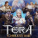 TERA: Endless War Membuka Pra-Registrasi di iOS dan Android