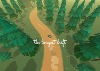 The Longest Drift adalah Game Multi-Genre Mendatang dari Developer Tepes Ovidiu
