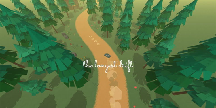 The Longest Drift adalah Game Multi-Genre Mendatang dari Developer Tepes Ovidiu