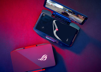 ASUS Berkolaborasi dengan Gameloft untuk Membawakan Pengalaman Gaming Imersif untuk ROG Phone 3