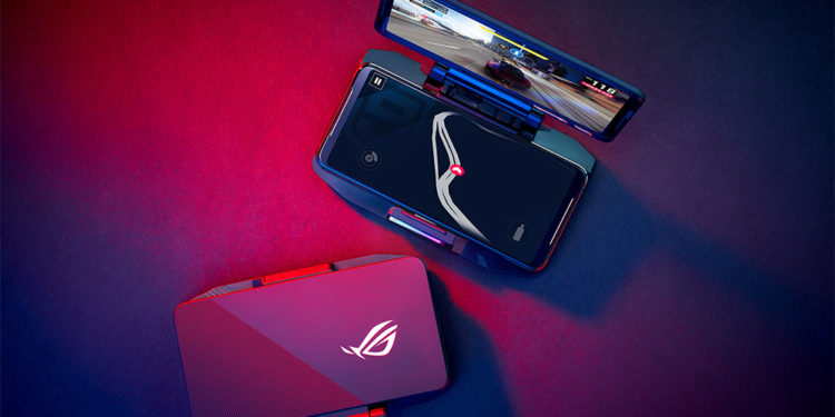 ASUS Berkolaborasi dengan Gameloft untuk Membawakan Pengalaman Gaming Imersif untuk ROG Phone 3