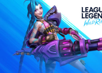 Pra-registrasi Wild Rift untuk iOS, Open Beta, dan Berita Lainnya