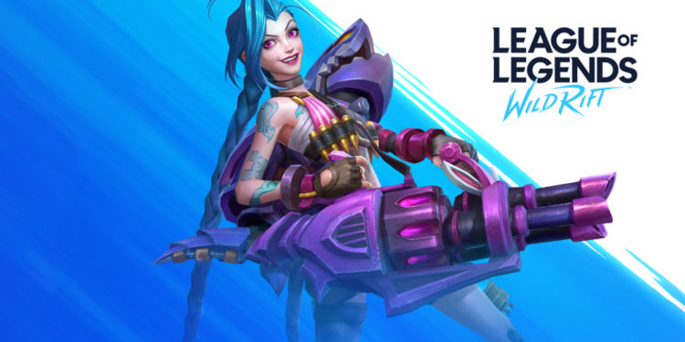 Pra-registrasi Wild Rift untuk iOS, Open Beta, dan Berita Lainnya