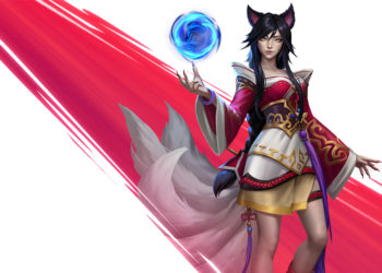 Tips-tips Wild Rift untuk Pemain MOBA Lain dari Seorang Redditor