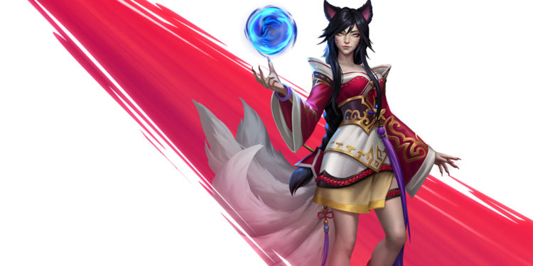 Tips-tips Wild Rift untuk Pemain MOBA Lain dari Seorang Redditor