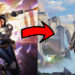 5 Perbedaan Antara Wild Rift dan League of Legends