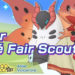 Pokemon Masters EX Membawakan Sync Pair Baru Alder & Volacarona Bersama Bonus 30 Juta Download