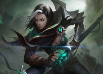 Top 10 Player Builds Season 18 – Benedetta