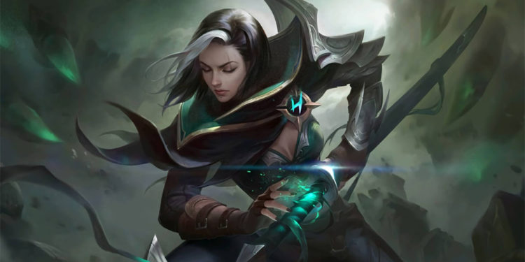 Top 10 Player Builds Season 18 – Benedetta