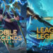 Persamaan Karakter-karakter Mobile Legends dengan Wild Rift