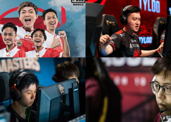 Sejarah Atlet Esports Indonesia dengan Pendapatan Tertinggi