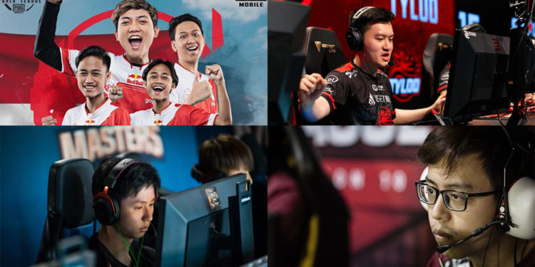 Sejarah Atlet Esports Indonesia dengan Pendapatan Tertinggi