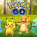 Lima Game Pokemon Mobile di iOS dan Android