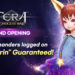 Game Strategi TERA: Endless War Telah Rilis di iOS dan Android