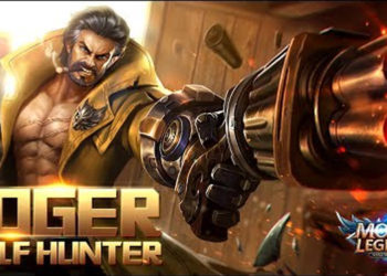 Top 10 Player Builds Season 18 – Roger