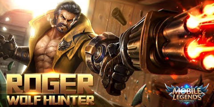 Top 10 Player Builds Season 18 – Roger