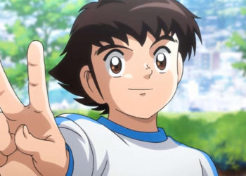 Tiga Game Mobile Kapten Tsubasa