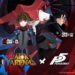 Phantom Thief Akhirnya Tiba! AFK Arena Adakan Kolaborasi Seru dengan Persona 5!