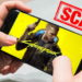 Ternyata Isinya Ransomware, Waspada HOAX Game ‘Cyberpunk 2077’ Versi Mobile!