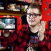 Gokil Abis! YouTuber Ini Bisa Lancar Mainkan Cyberpunk 2077 di Nintendo Switch!
