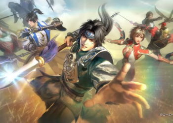 Menginformasikan kalau Koei Tecmo akhirnya resmi membuka tahap pre-registrasi untuk Dynasty Warriors Mobile