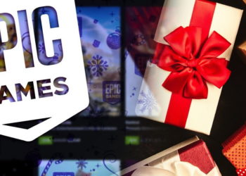 Sikat Semua! Inilah Bocoran Game GRATIS Epic Games Store Selama Bulan Desember!