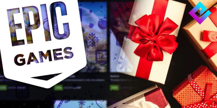 Sikat Semua! Inilah Bocoran Game GRATIS Epic Games Store Selama Bulan Desember!