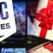 Sikat Semua! Inilah Bocoran Game GRATIS Epic Games Store Selama Bulan Desember!