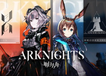 Banjir Konten! Arknights Rilis Episode – The Birth of Tragedy Bersama Tiga Operator Baru!