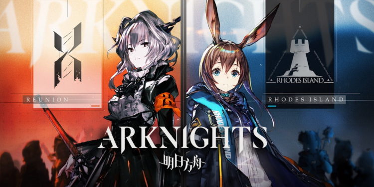 Banjir Konten! Arknights Rilis Episode – The Birth of Tragedy Bersama Tiga Operator Baru!