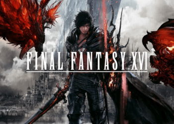 Naoki Yoshida Janjikan Banyak Pengumuman Besar Final Fantasy XVI di 2021