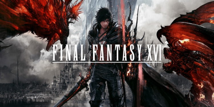 Naoki Yoshida Janjikan Banyak Pengumuman Besar Final Fantasy XVI di 2021