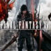 Naoki Yoshida Janjikan Banyak Pengumuman Besar Final Fantasy XVI di 2021