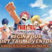 Jadilah Penyihir Terbaik! Mobile RPG ‘FAIRY TAIL: Forces Unite!’ Akhirnya Rilis di Indonesia!