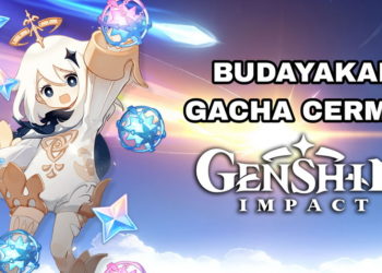 Gacha Lebih Cermat! Inilah Tips Agar Konsisten Mendapat Karakter 5-Star di Genshin Impact!