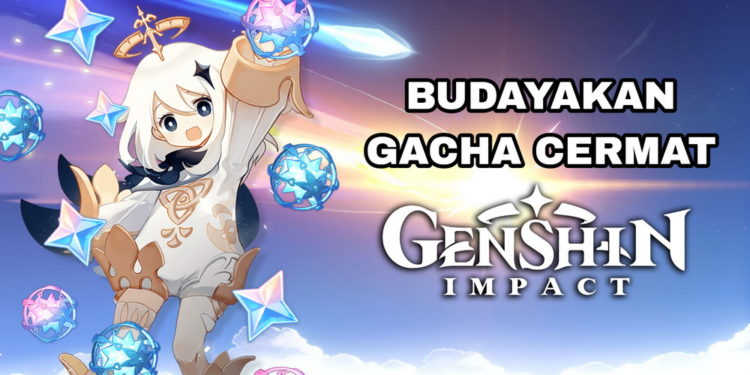 Gacha Lebih Cermat! Inilah Tips Agar Konsisten Mendapat Karakter 5-Star di Genshin Impact!