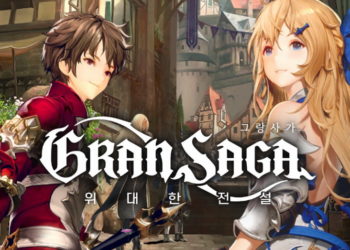 Juga Rilis di Mobile, MMORPG ‘Gran Saga’ Unjuk Gameplay Fantastis di Trailer Baru!