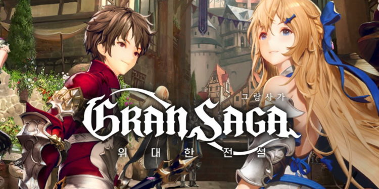 Juga Rilis di Mobile, MMORPG ‘Gran Saga’ Unjuk Gameplay Fantastis di Trailer Baru!