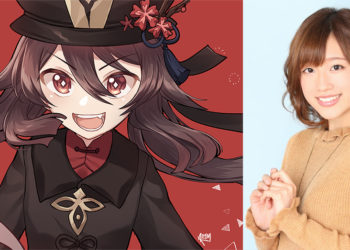 Seiyuu Populer Rie Takahashi Rumornya Jadi Pengisi Suara Hu Tao di Genshin Impact